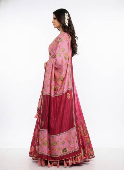 Artriddhs Dola silk vol 34 Designer lehengha choli in Mumbai